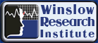Winslow Research Institute Logo