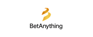 BetAnything logo