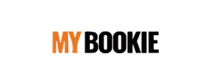MyBookie logo