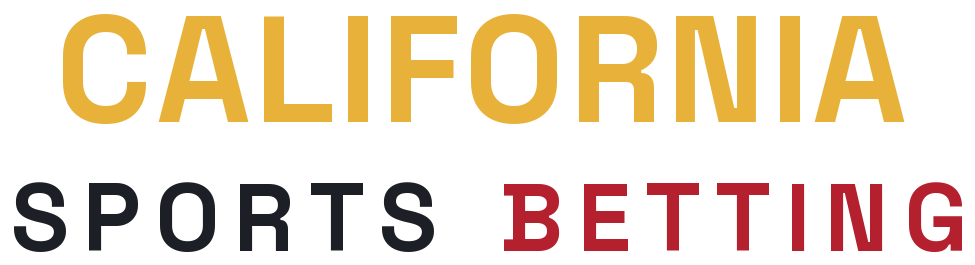 California Sports Betting Report logo